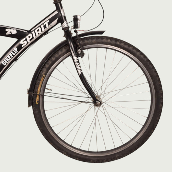 26.2215 kinderfiets - BikeFlip