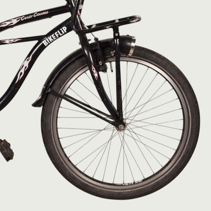26.2218 kinderfiets - BikeFlip