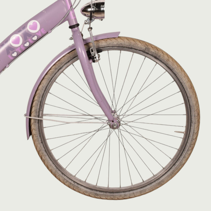 26.2219 kinderfiets - BikeFlip