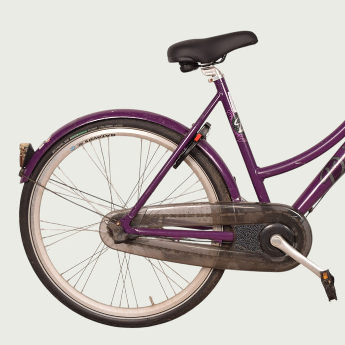 26.2231 kinderfiets - BikeFlip