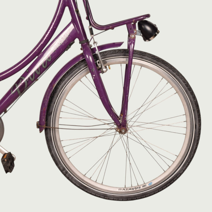 26.2231 kinderfiets - BikeFlip