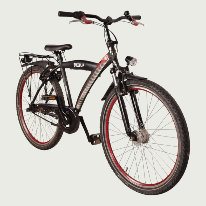 26.2235 kinderfiets - BikeFlip