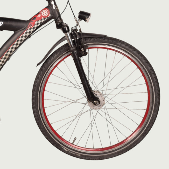 26.2235 kinderfiets - BikeFlip