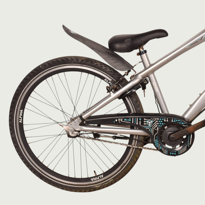 26.2237 kinderfiets - BikeFlip