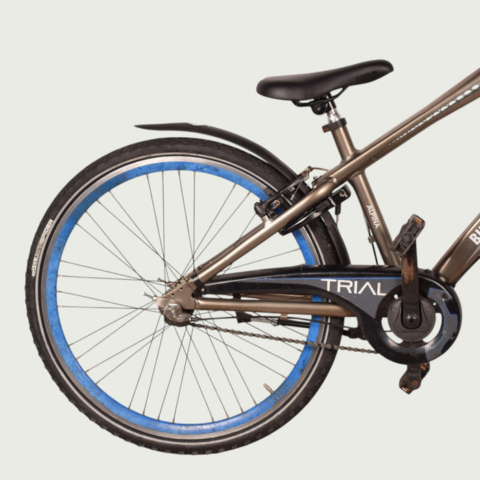 26.2240 kinderfiets - BikeFlip