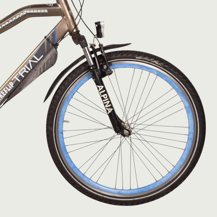 26.2240 kinderfiets - BikeFlip