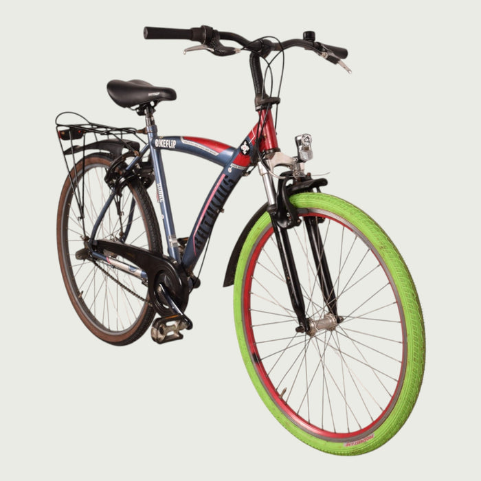 26.2241 kinderfiets - BikeFlip