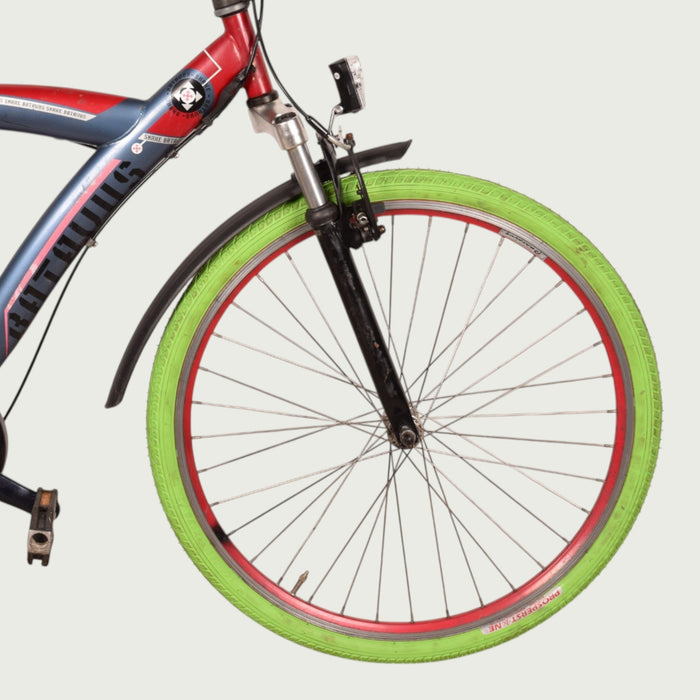 26.2241 kinderfiets - BikeFlip