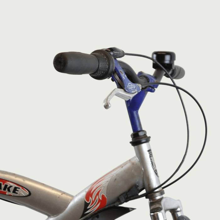 26.267 - BikeFlip