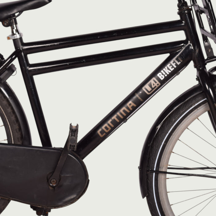 26.269 kinderfiets - BikeFlip