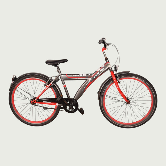 26.390 kinderfiets - BikeFlip