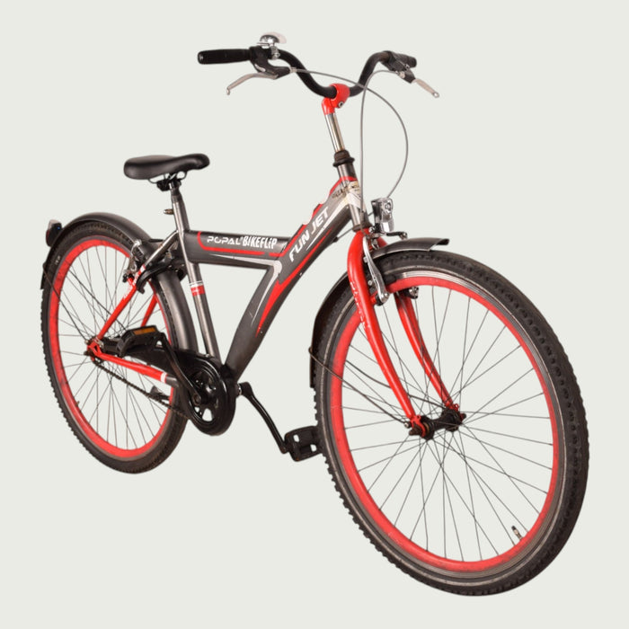 26.390 kinderfiets - BikeFlip