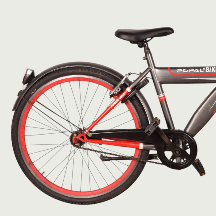 26.390 kinderfiets - BikeFlip