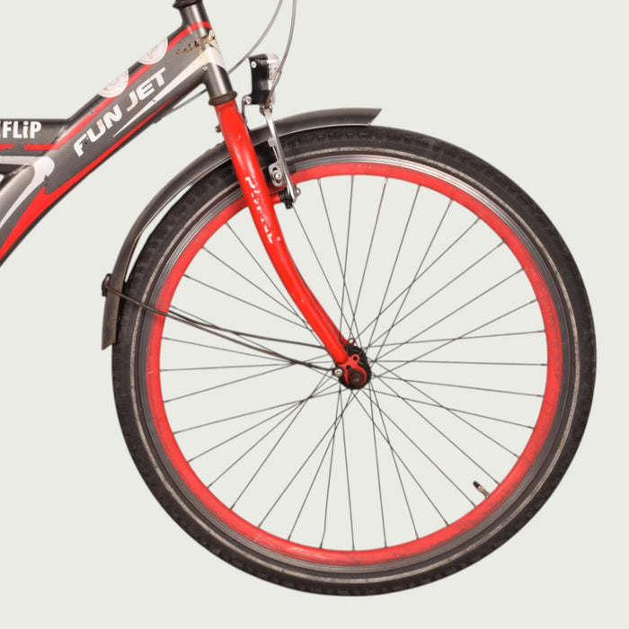26.390 kinderfiets - BikeFlip