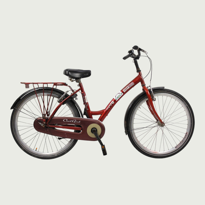 26.39 - BikeFlip