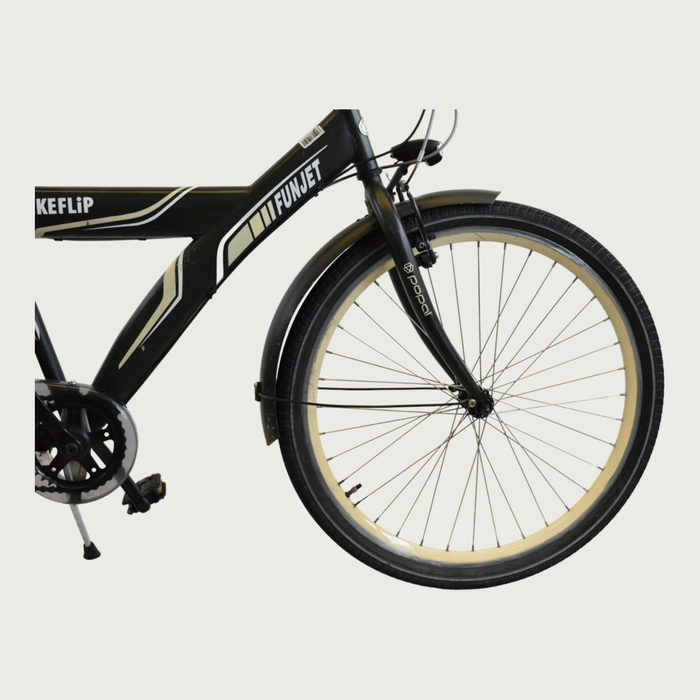 26.458 - BikeFlip