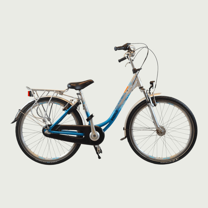 26.506 kinderfiets - BikeFlip