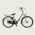 26.506 kinderfiets - BikeFlip