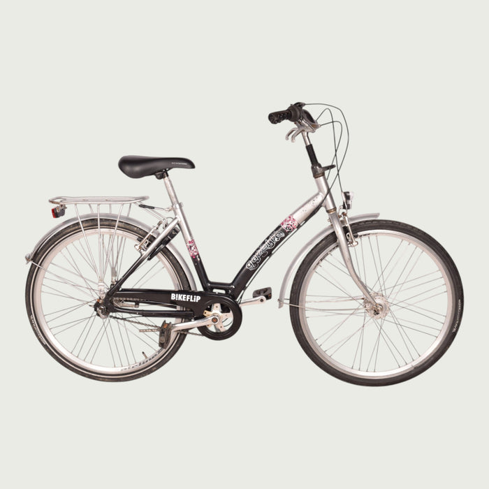 26.510 kinderfiets - BikeFlip