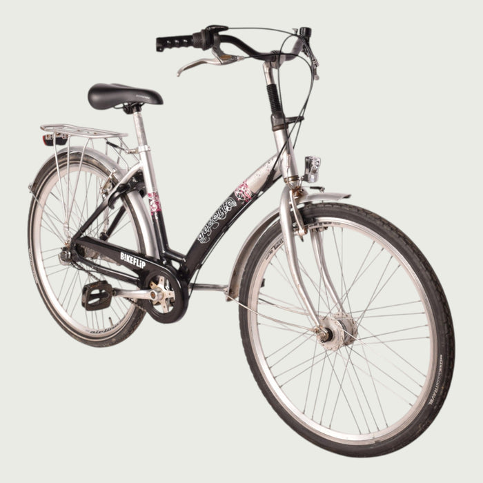 26.510 kinderfiets - BikeFlip