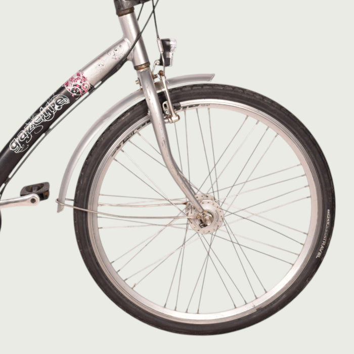 26.510 kinderfiets - BikeFlip