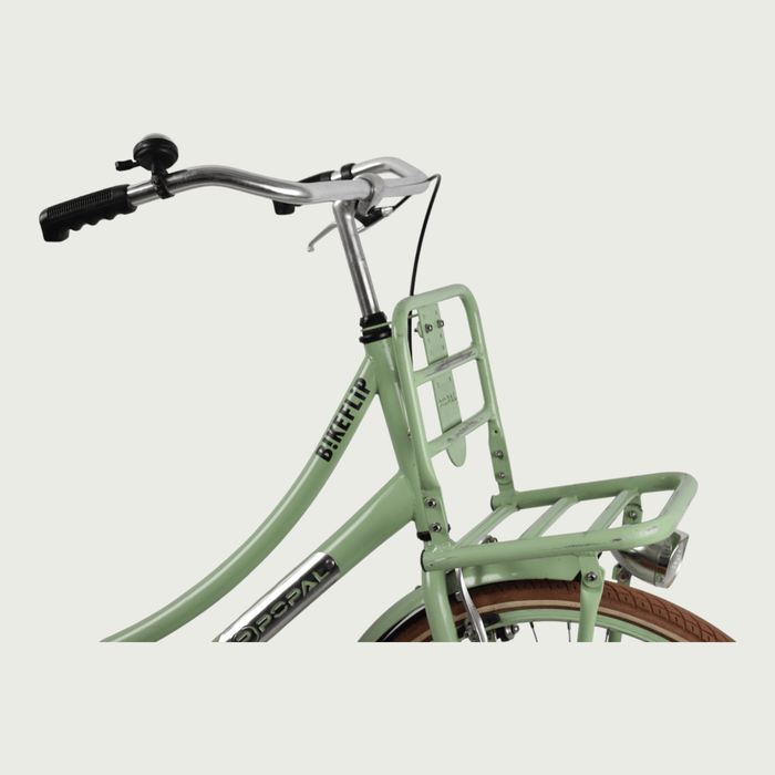 26.628 kinderfiets - BikeFlip