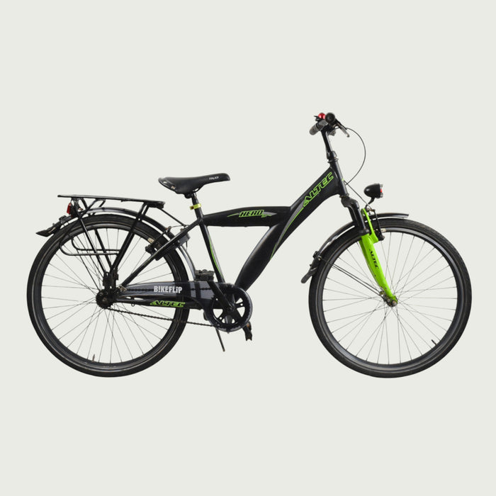 26.645 kinderfiets - BikeFlip