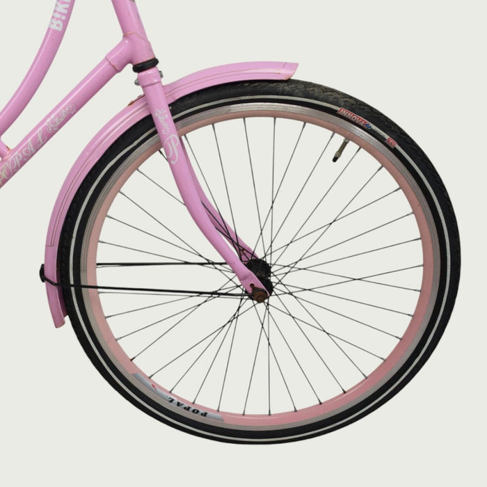 26.708 - BikeFlip