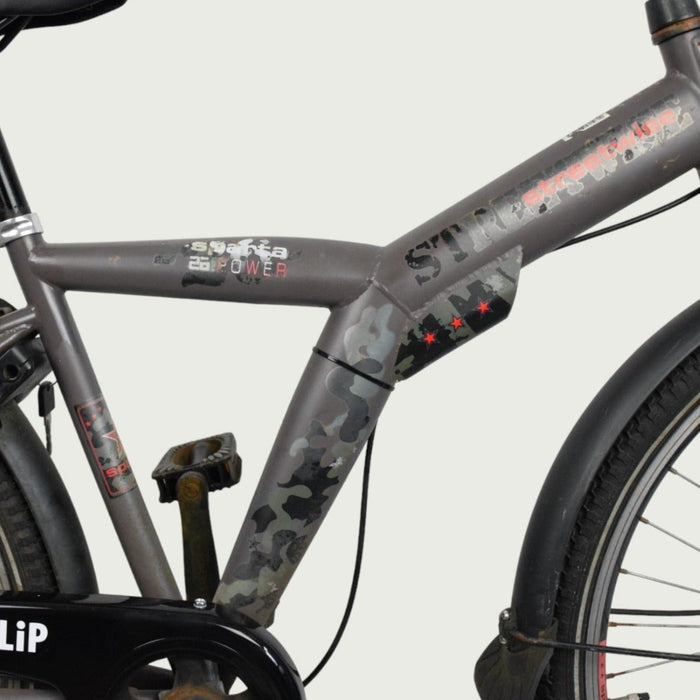 26.709 - BikeFlip