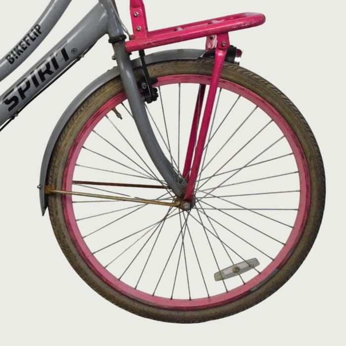 26.714 - BikeFlip