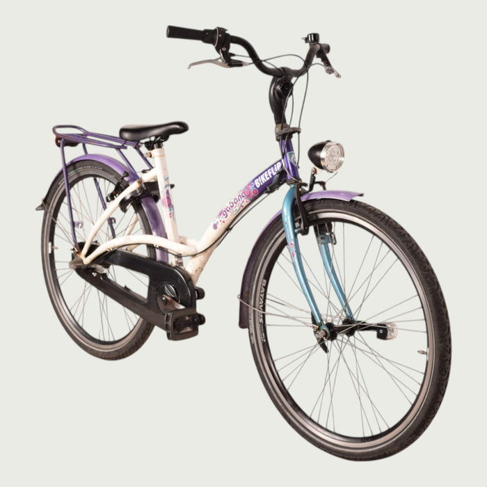 26.71 kinderfiets - BikeFlip