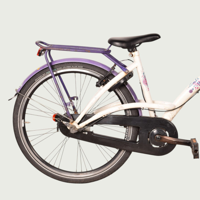 26.71 kinderfiets - BikeFlip