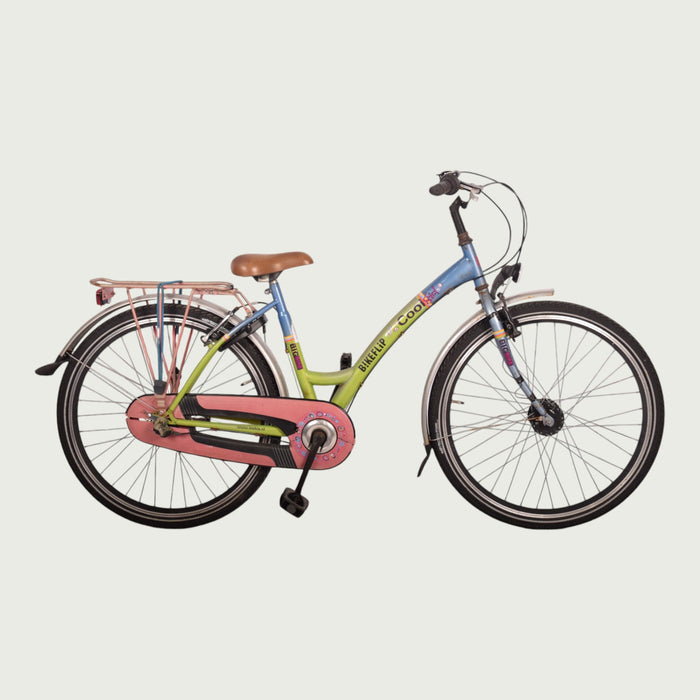 26.784 - BikeFlip