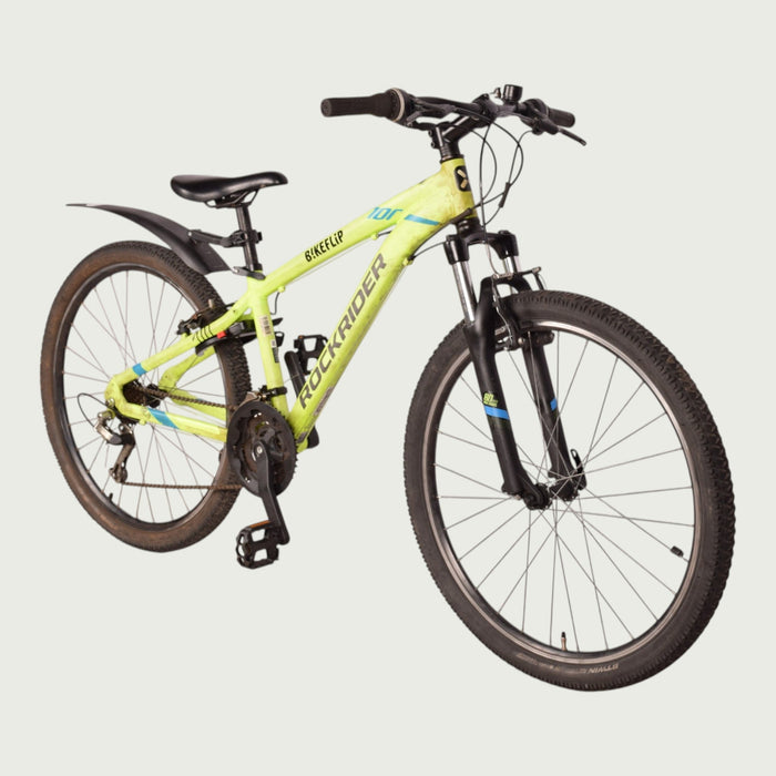 26.830 (ERTRO 584) kinderfiets - BikeFlip
