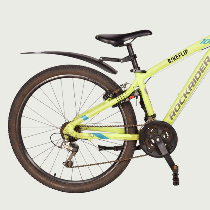 26.830 (ERTRO 584) kinderfiets - BikeFlip