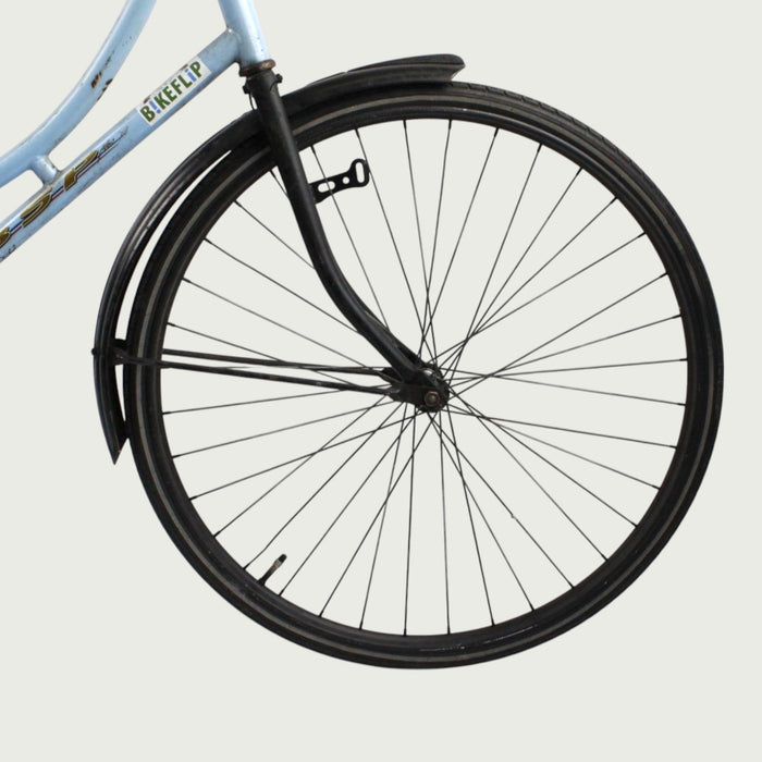 26.8 - BikeFlip