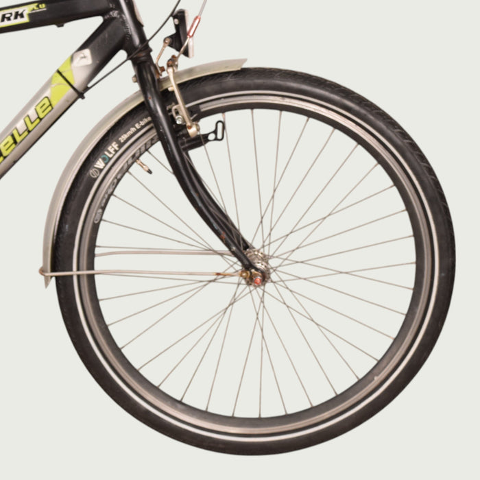 26.983 - BikeFlip