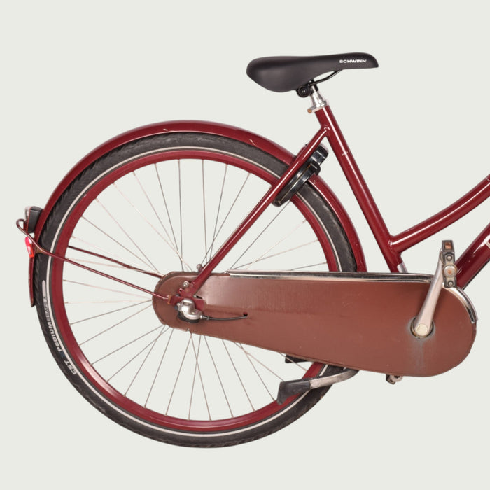 28.2296 kinderfiets - BikeFlip