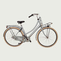 28.2406 kinderfiets - BikeFlip