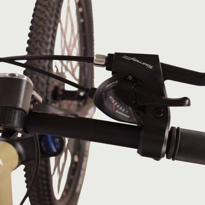 28.3680P kinderfiets - BikeFlip
