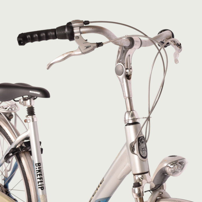 28.3727 kinderfiets - BikeFlip