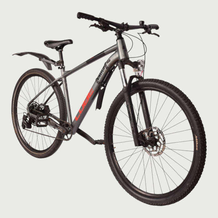 28.3760 kinderfiets - BikeFlip