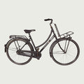 28.3763 kinderfiets - BikeFlip