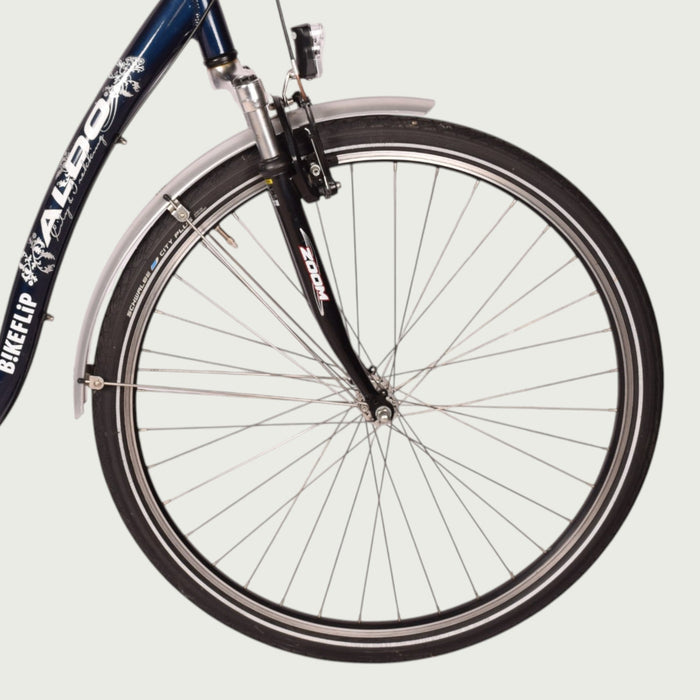 28.3767 kinderfiets - BikeFlip