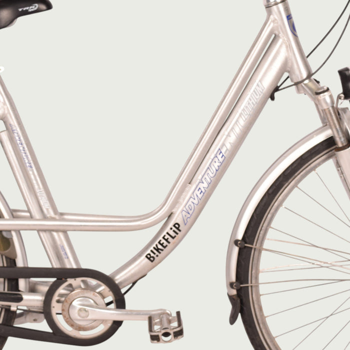 28.3780 kinderfiets - BikeFlip