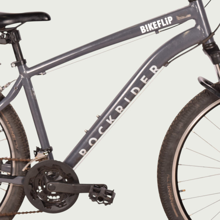 28.3919 kinderfiets - BikeFlip