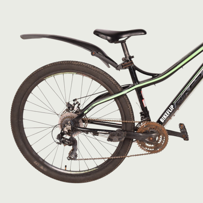 28.4009 kinderfiets - BikeFlip