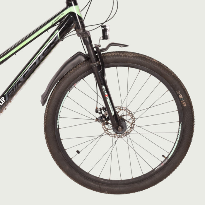 28.4009 kinderfiets - BikeFlip