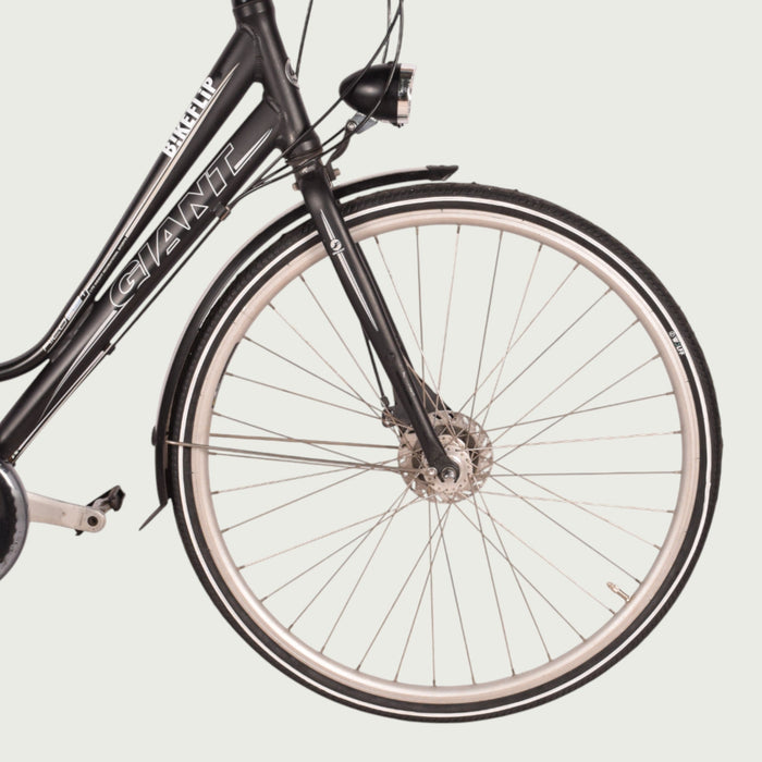 28.4011 kinderfiets - BikeFlip