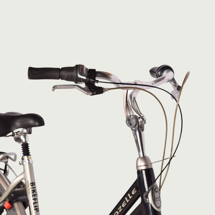 28.4036 kinderfiets - BikeFlip